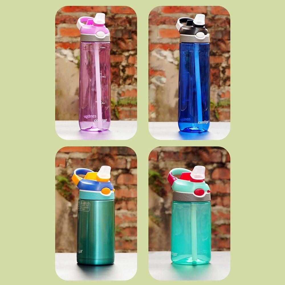 Universal Replacement Gift with Straw Silicone Tumbler Lids Coffee Cup Lid Water Bottle Mug Cover