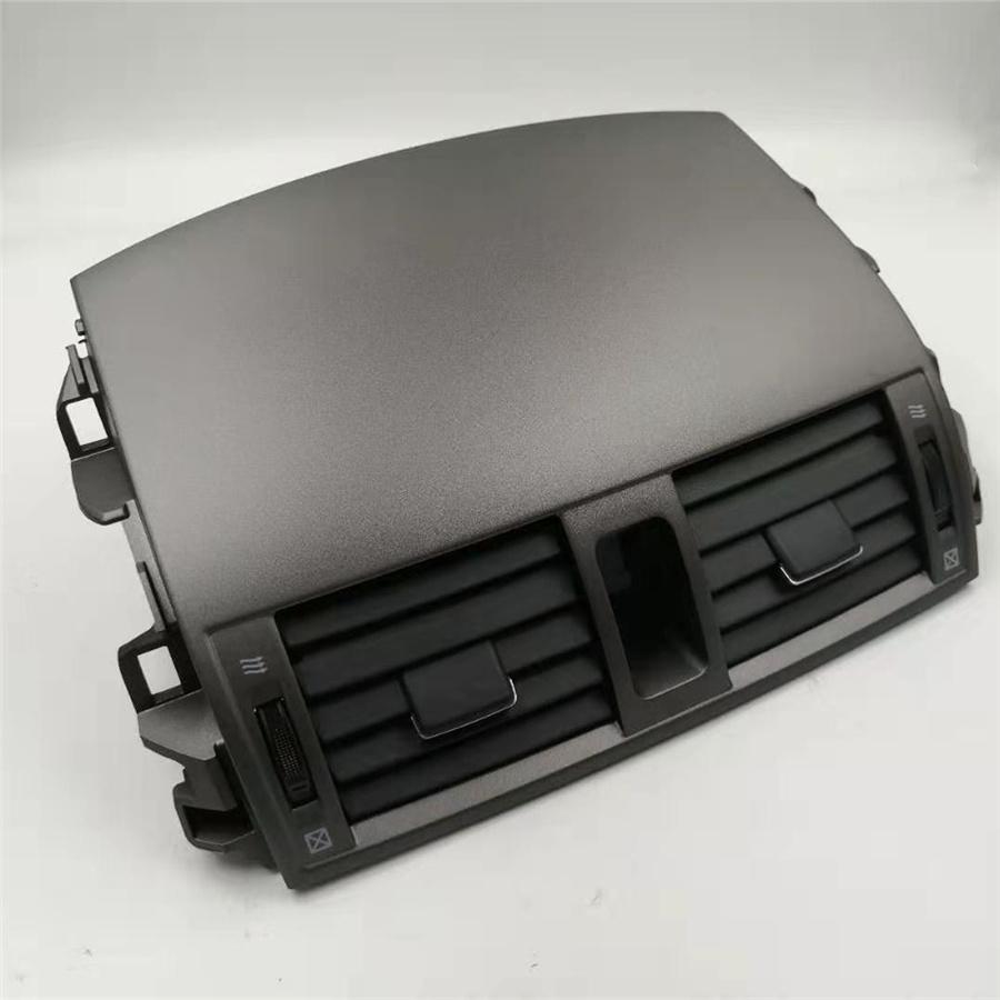 Dashboard Front Central Control Air Outlet Replace For Toyota Corolla 2008-2013