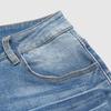 Women's Denim Classic Versatile High Waist Fashionable Shorts