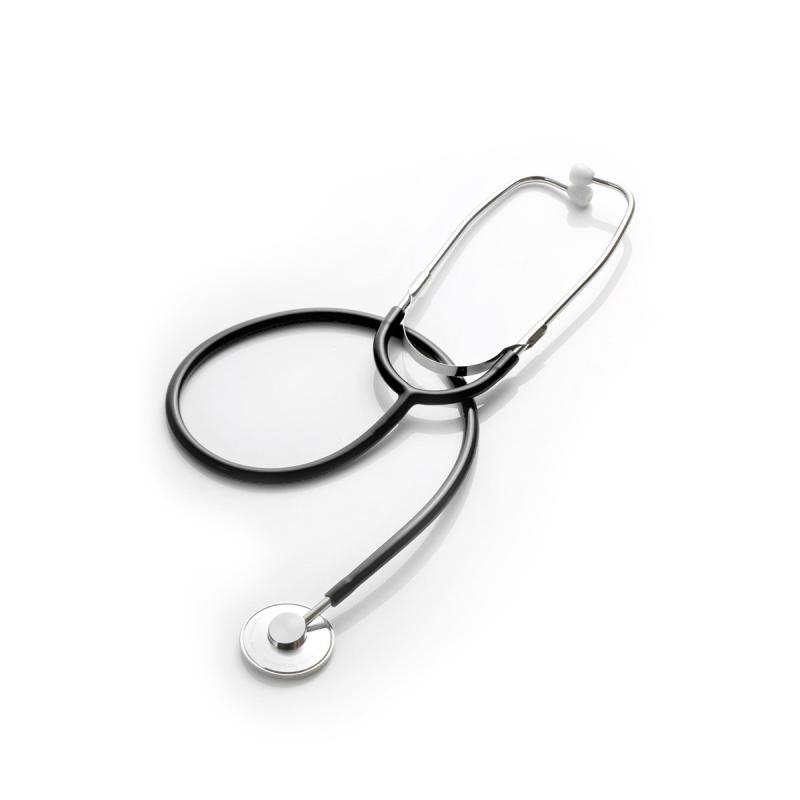 

FOCAL Single Head Stethoscope FC-200 Black