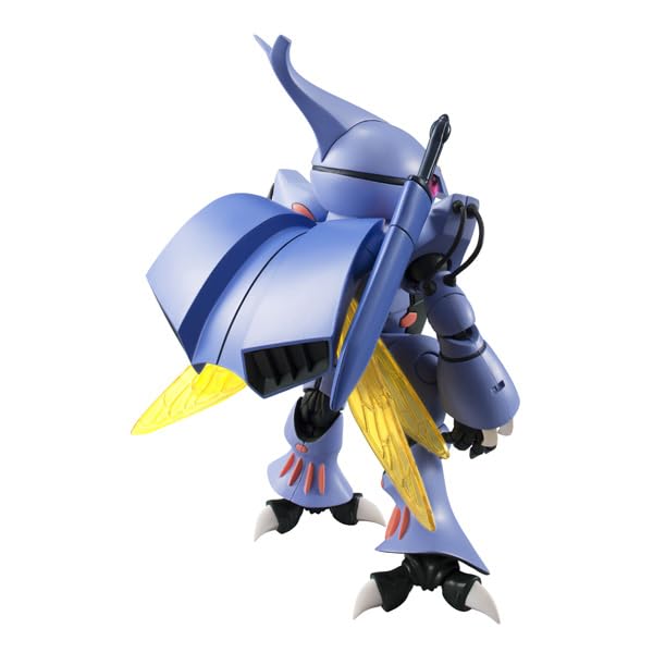 Variable Action D-SPEC "Aura Warrior Dunbine" Dunbine:RE