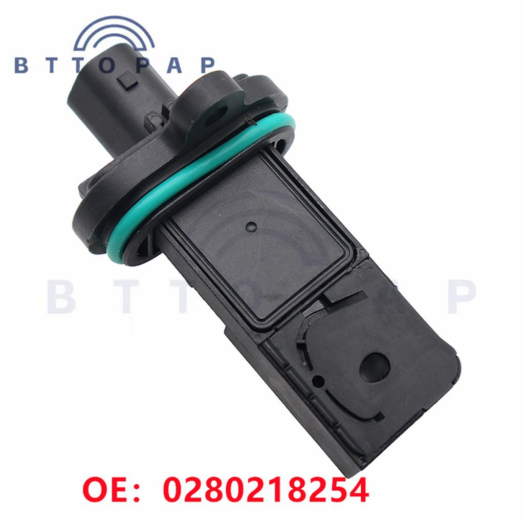Air Flow Sensor Meter 0280218254 For Chevrolet Cruze 2011-2016 Sonic Opel Adam Astra Corsa Zafira Mass Car Accessories 13301682