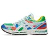 Kenzo X Gel Kayano 20 Multi-Color Men Sneakers 1201A992-960