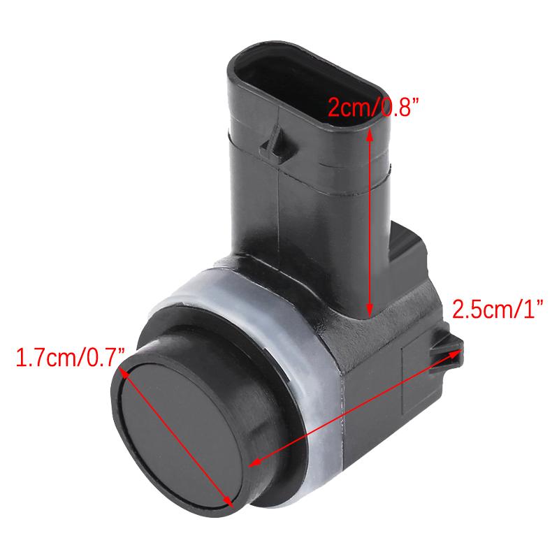 Parking Sensor Reverse Assist Radar For Range Rover L322 Sport L320 Evoque L538 Freelander L539 Discovery 4 L319 LR010927