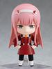 Нендороид Darling in the Franxx Zero Two окрашенная подвижная фигурка перепродажа немасштабная ABS&PVC