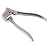 3cm Stainless Steel Alloy Crusher Kitchen Round Extrusion Tool Garlic Press Fruit and Vegetable Cooking Tools