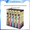 Adult Bamboo Charcoal Toothbrush