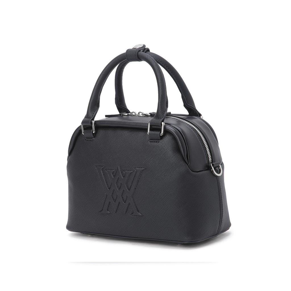 Anew Golf Uni Small Loop Tote Bag_Bk