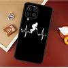 Ice Hockey Player Case For Samsung Galaxy M13 M53 M51 M31 M11 M14 M34 M54 M12 M32 M52 M16 M36 M56 M15 M35 M55