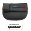 Universal Car Seat Gap Filler Water Cup Phone Key Storage Box For BMW E91 X5 E70 F11 E30 F31 X3 F25 F32 x7 YDSW2
