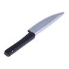 4Pcs 1:12 Dollhouse Miniatures Kitchen Cutting Board Knife Set Mini Toys