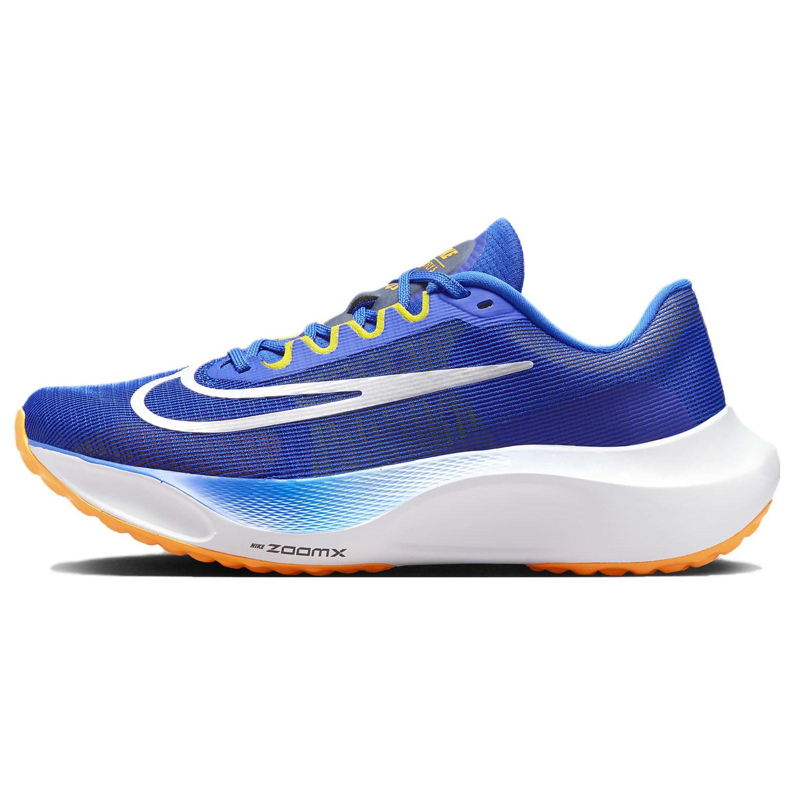 

Nike Zoom Fly 5 Racer Blue DM8968-402