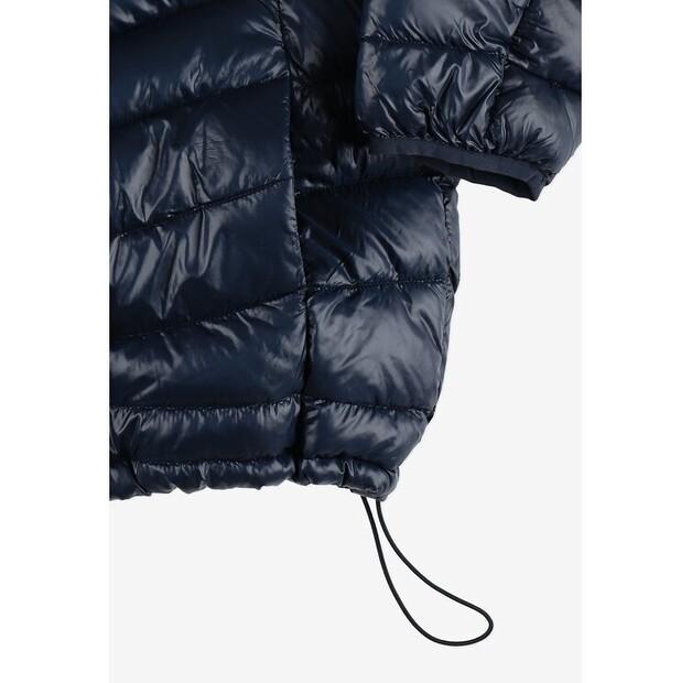 Куртка демисезонная PROSTO. легкая