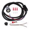 For NCR60E Transmission Controller Harness Manual Shift Wiring Harness NCR80E4L60E Computer Manual Shifter