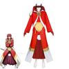 Costume Cosplay de Benimaru, Ce Moment où j'ai été Réincarné en Slime Costume d'Halloween Anime