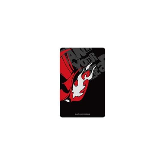 Persona 5 The Royal Playing Cards Remaster Commemorative Merchandise P5 P5R Persona 25th Anniversary Ren Amamiya Joker PERSONA