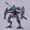 BMB Model FA01 Transformation Toys 40CM Enlarged Version Fallen FA-01 Robot Oversize Deformation Action Figure KO SS91