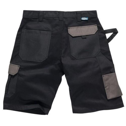 Tough Grit Men's Work Shorts