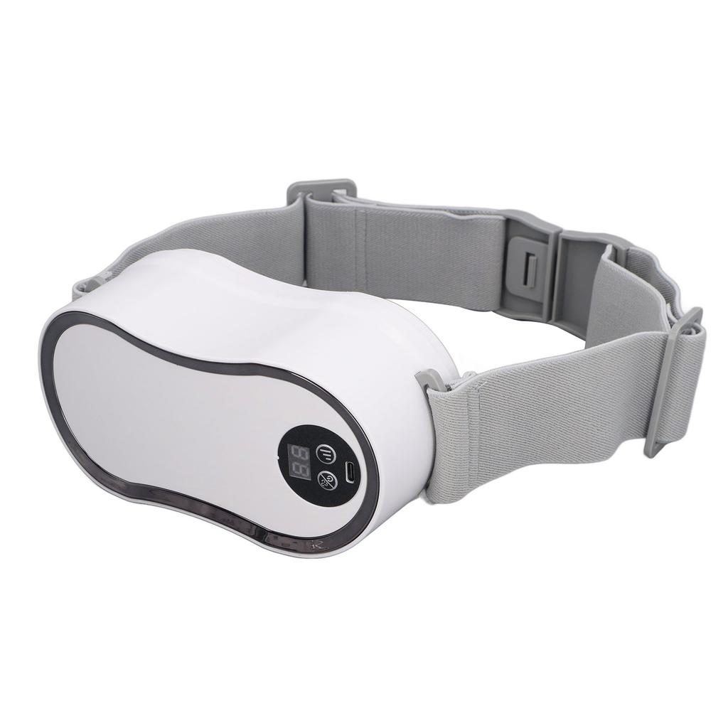 Elektrisches Hüftgurtgerät, doppelseitiges Whack-Tragbares kabelloses Heizkissen für die Menstruation