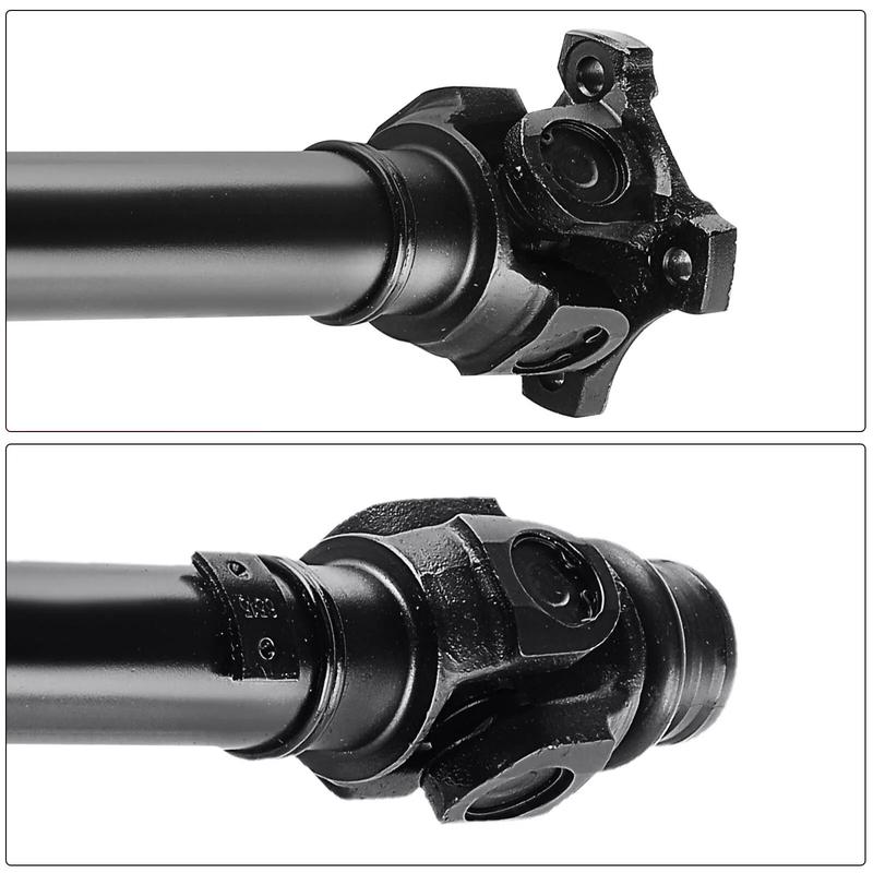 Artudatech Front Drive Shaft 26209425908 For BMW X5 2016-2018 L4 2.0L AWD Car Accessories 2017