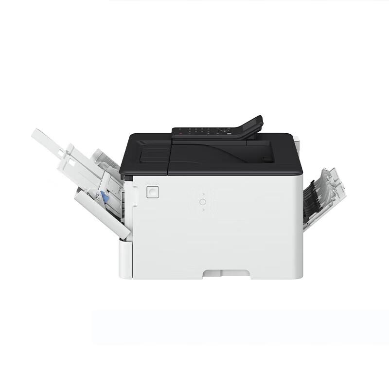 Canon LBP245dn A4 Black & White Laser Printer CN plug (adapter included)