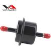 ATF Automatic Transmission Filter Fit For H-Onda CVT Accord Civic CR-V CRZ Acura MDX RSX RDX RLX TL TSX,Replaces#