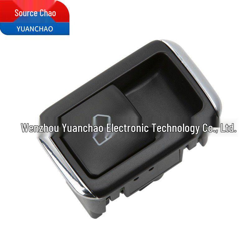 

Tesla Model S Electric Window Control Button 1003749-X0-B Electric