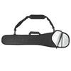 Boats Canoes Paddles Storage Bag Holder Adjustable Kayak Paddles Bag Kayak Split Paddles Carrying Bag for Rowing Boating