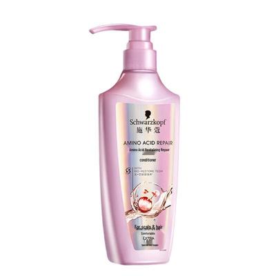 Schwarzkopf Aminosäure Reparaturspülung