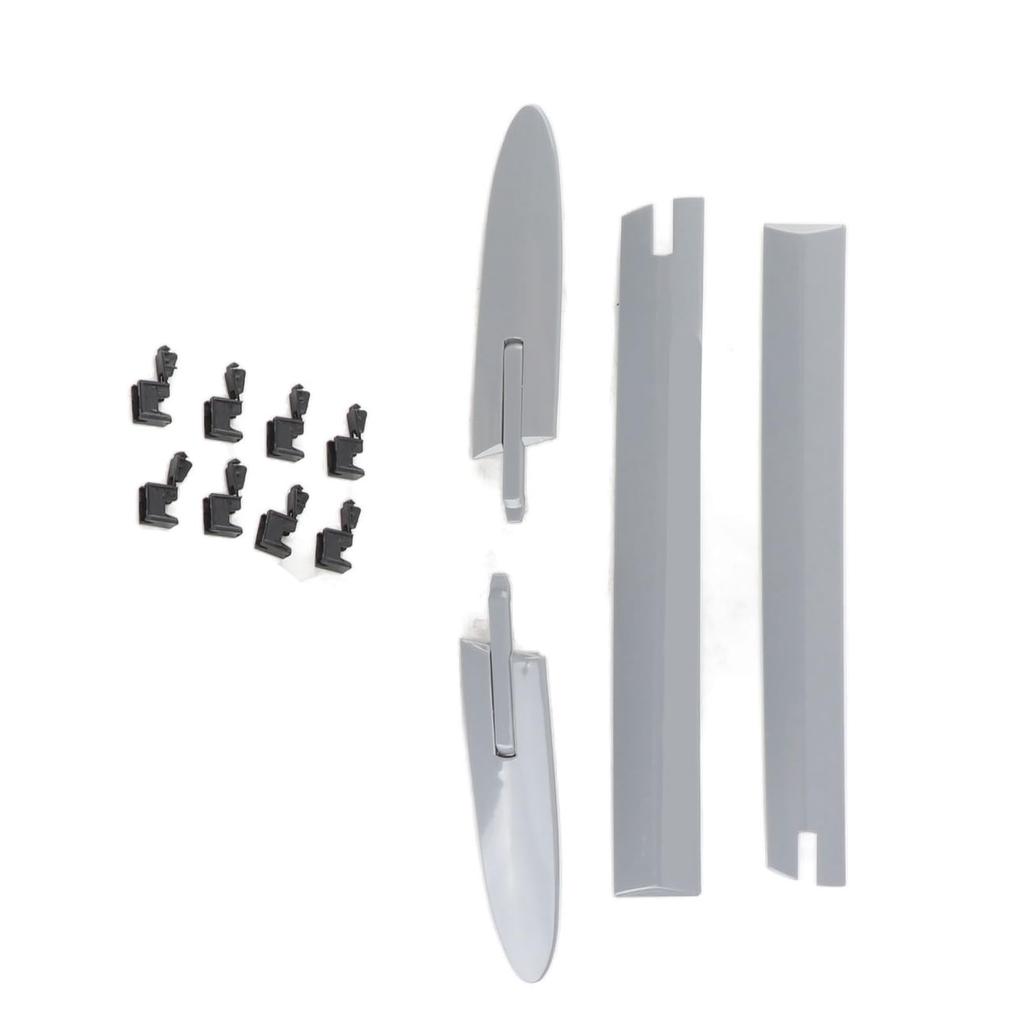 Convertible Roof Top Hinge Cover & Convertible Roof 54377184037 for E93 335i M3 M4 F83 54377184048 54377184047