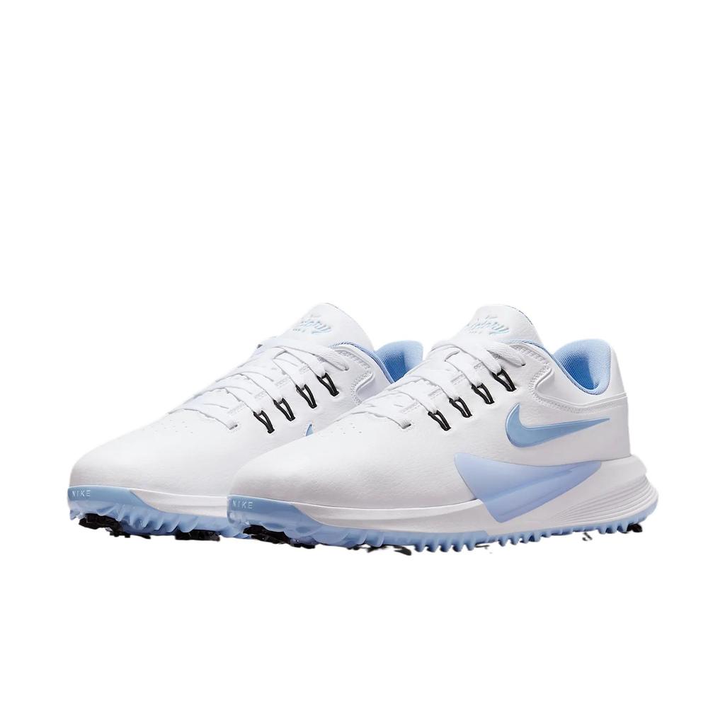 Nike Victory Pro 4 Golf Široké Bílé Psychicky Modré Unisex Tenisky Photon-Dust Černé HM9220-101