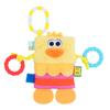 Nihon Ikuji Sesame Street Tags & Teasers (Big Bird)