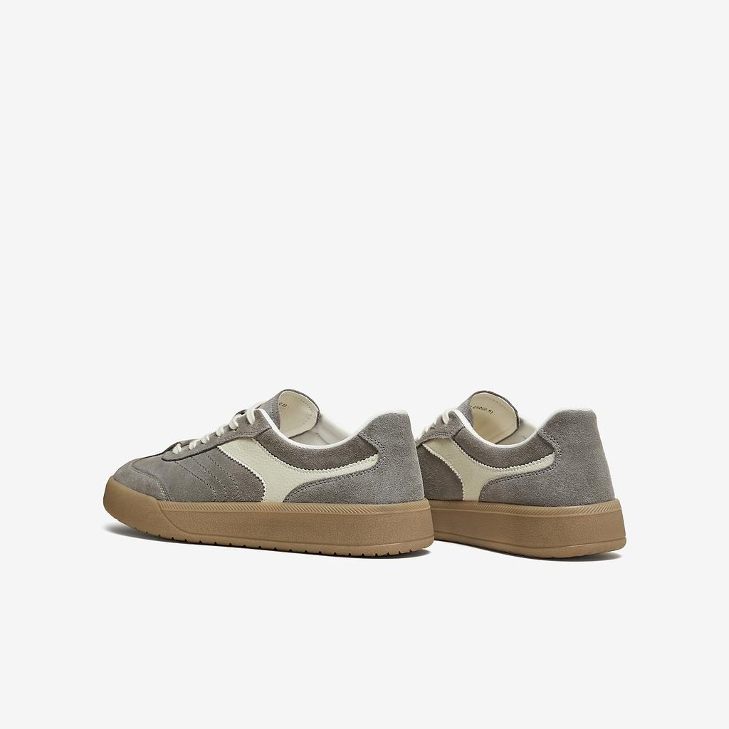 TATA/He She 2026 Spring Comfortable and Versatile Casual Men's Shoes