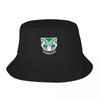 Chapeau seau Warriors de Nouvelle-Zélande Chapeau de pêche Chapeau Marque de luxe Chapeau cheval Casquette unisexe Femmes