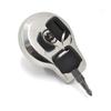 Bouchon de réservoir de carburant + clé pour Yamaha XV 535 Virago 88-03 OEM
