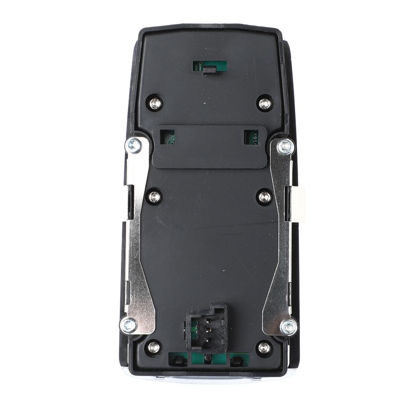 1729056800 Electric Master Power Window Regulator Switch 1729056900 2049058202 For Benz SL W231 W197 W204 C250 C350 W172 AMG