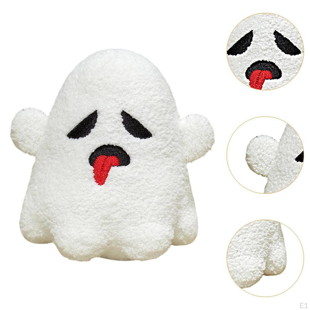 Halloween Toy Cute ie Birthday Gifts Home Decor Party Décor Festive Decorations Stuffed Pillow for