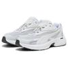 New PUMA Teveris Nitro Vortex 'Glacial Cool Light Gray' 392593-02