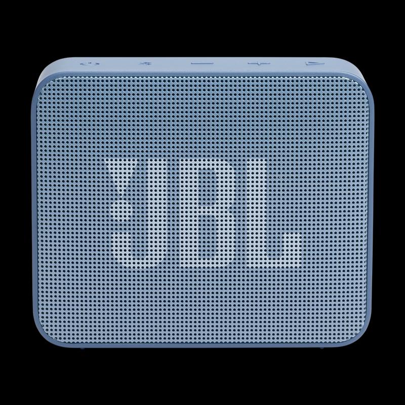 

JBL GO ESSENTIAL 2 Portable Bluetooth Speaker