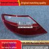 Taillight Cover for Mercedes SLK 2011-2015 Models