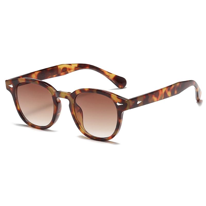 Comfortable Durable High Quality Timeless Retro Stylish Round Shaped Oval Shaped Female Male Men Women Sun Glasses