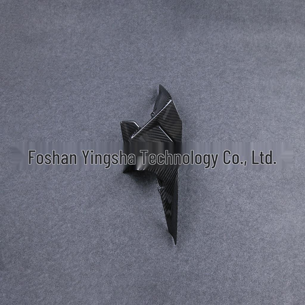 Carbon Fiber Lower Front Fairing for BMW R1200GS/R1250GS (2013-2018)