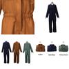 Halloween Kills Michael Myers Cosplay Costume Jumpsuit For Adults High Quality Polyester Material