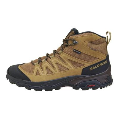 Unisex-Schuhe – Trekkingschuhe