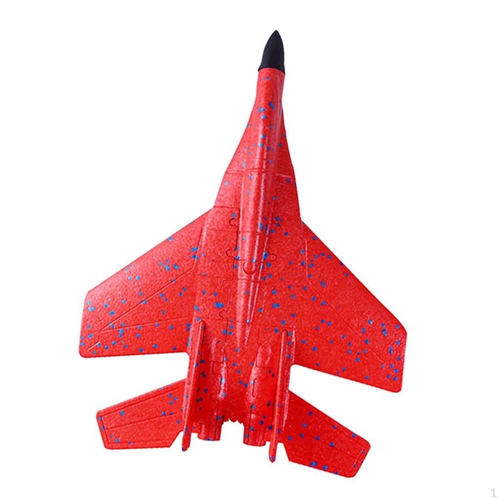 Foam Toys, Throwing , Glider Flying Toy for 4 5 6 7 Year Old Toys Birthday Gifts