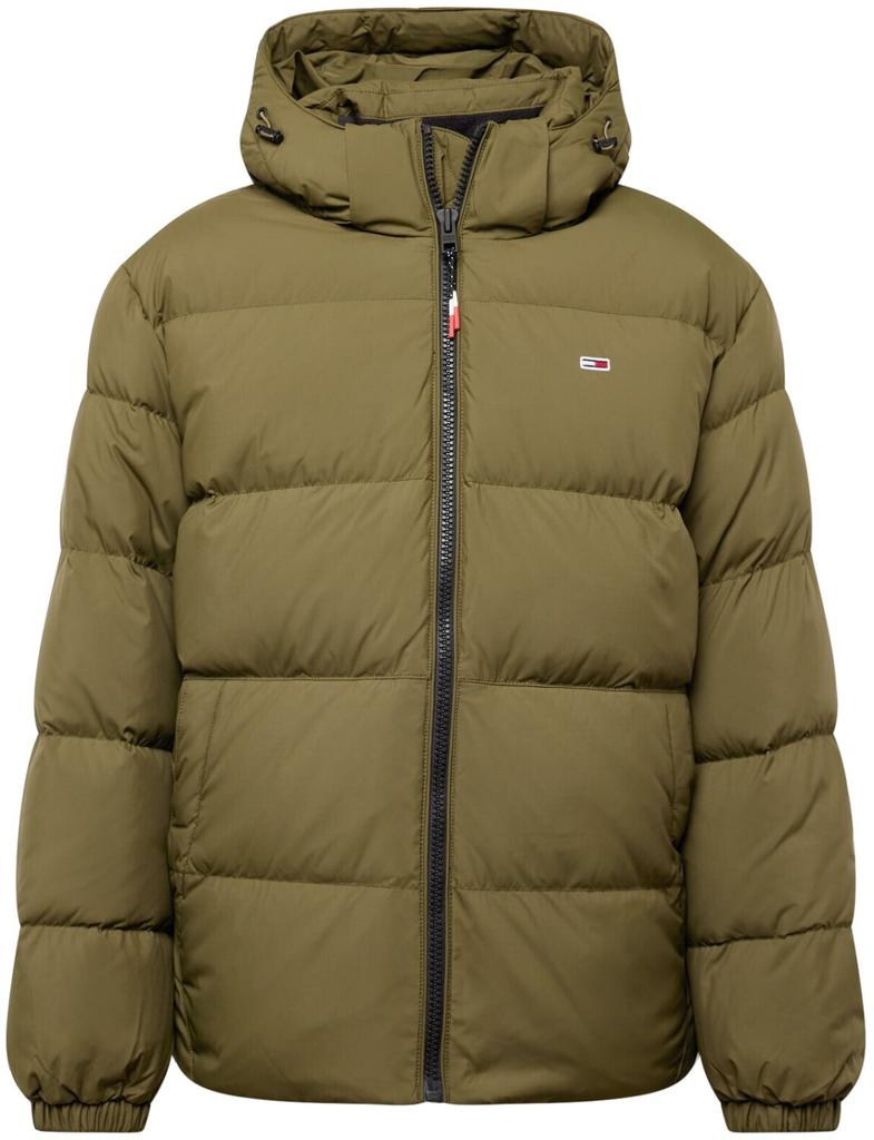 Зимняя куртка Tommy Hilfiger TJM Essential Down Jacket (DM0DM15447)