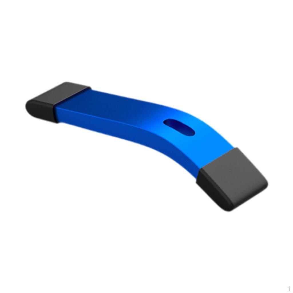 Clamp for CNC Machines, Table Saw Sleds, Drill Presses, Workbenches