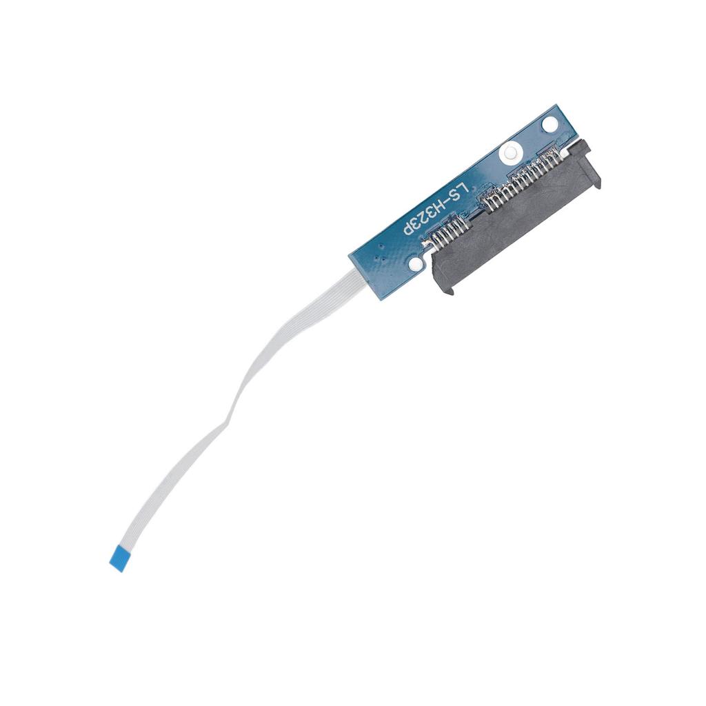 SATA Hard Drive Cable for HP for Pavilion X360 15 DQ Series Flexible 2.5inch Laptop SSD HDD Cable