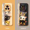 Applicable to Huawei magic6pro mobile phone case magic5pro new female 4 to version 3 all-inclusive anti-drop protective case