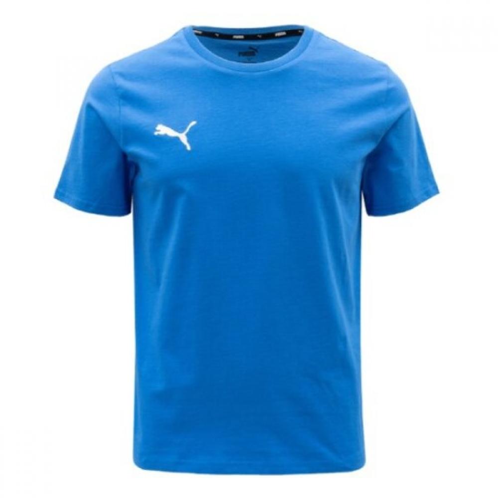 

Puma Puma Team Goal Casual Tee Zqj 659376 02 size:95